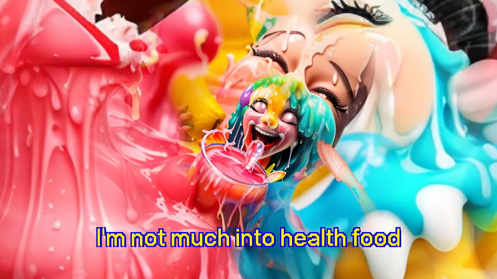 Screenshot from video